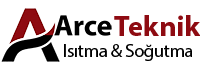 Arce Teknik Isıtma & Soğutma